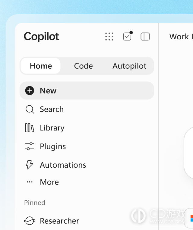 Microsoft Copilot怎么创建Word文档