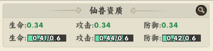 《仙逆：本尊》绝品仙兽如何进阶：吞噬阶数、资质与天赋规则