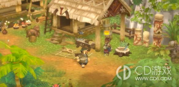 《潜水员戴夫》丛林DLC私人小屋怎么解锁：老旧房子任务流程