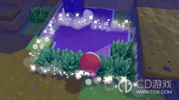 《宝可梦 Pokopia》栖息地湿度怎么提高:雨舞、水体与植被布置