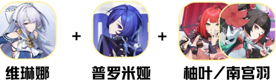 《绝区零》维琳娜平民异常队怎么配:两套阵容思路