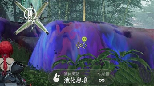 《明日方舟:终末地》风筝任务怎么做:喷洒设备接入流程