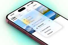 iPhone怎么用关键词整理照片
