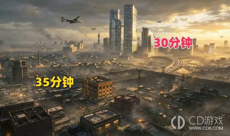 《三角洲行动》瓦尔基里地图怎么玩：内外城、破墙与撤离机制