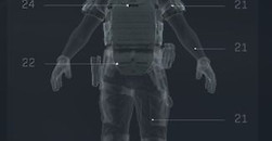 《三角洲行动》S11全面战场K437配装：34米射程与稳定性搭配