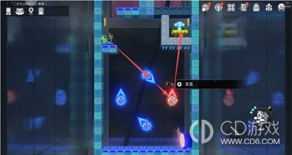 《崩坏：星穹铁道》猴子捞月成就怎么解锁：乐谱按键与机关步骤