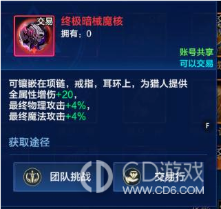 《时空猎人·觉醒》钢铁要塞选哪档:战力门槛与奖励次数说明
