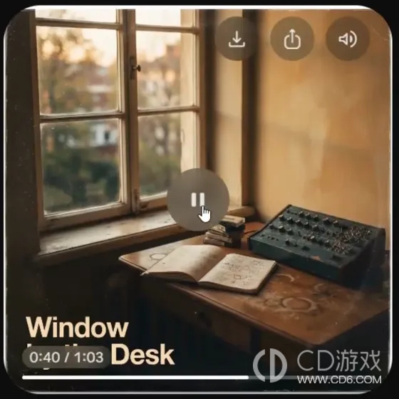 Gemini怎么生成纯音乐