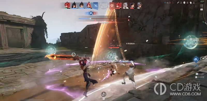《王者荣耀世界》PVP怎么上分:1V1与4V4实战思路