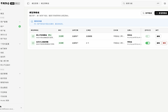 千问办公旗舰版怎么限制成员使用模型