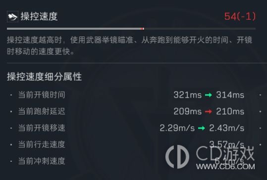 《三角洲行动》S11全面战场K437配装：34米射程与稳定性搭配
