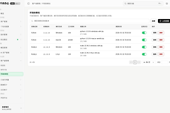 千问办公旗舰版怎么配置环境依赖镜像