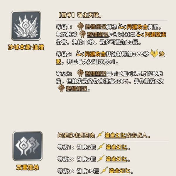《追迹迷城》佩特拉闪攻流怎么配:觉醒、遗物与实战选择