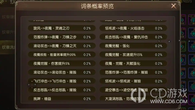 《龙之谷：启程》双天赋怎么配：毁灭者与复仇者搭配思路