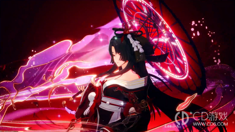 《异环》时间的魔女浔是谁:技能机制与剧情表现