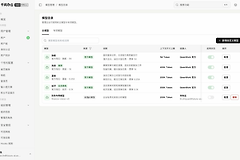 千问办公旗舰版怎么接入企业模型