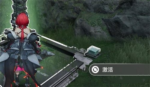 《明日方舟:终末地》风筝任务怎么做:喷洒设备接入流程