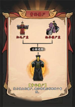 《我在海上有小岛》机车僵尸皇怎么搭：板砖流战斗选择