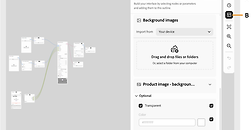 Firefly企业版怎么把工作流做成操作界面