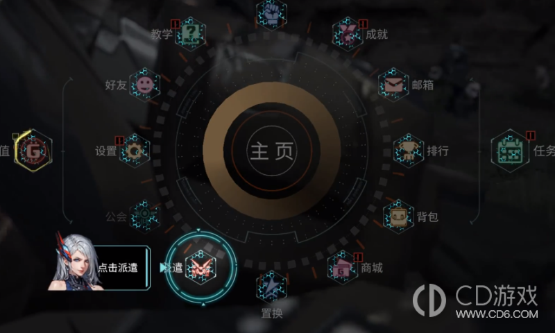 《时间秩序》幻灵派遣怎么安排：解锁条件与离线收益