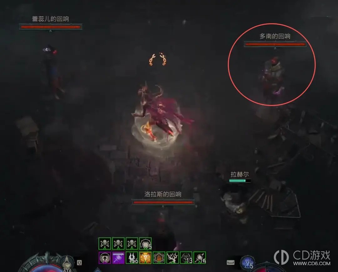 《暗黑破坏神4》S15硬核称号怎么拿:隐藏首领挑战与生存准备