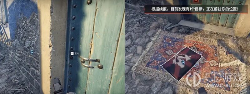 《三角洲行动》阿萨拉三级挂坠怎么拿：巴克什阵营任务流程