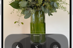 iOS 27相机怎么固定常用工具