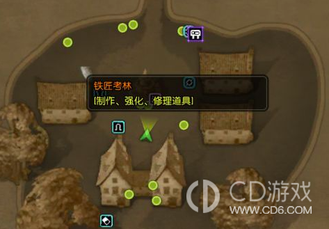 《龙之谷:启程》装备从哪获得:巢穴、日常副本与铁匠途径