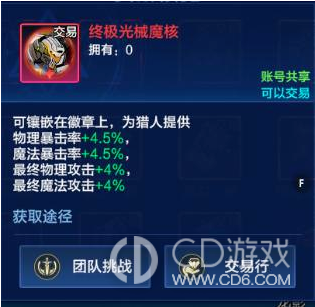 《时空猎人·觉醒》钢铁要塞选哪档:战力门槛与奖励次数说明