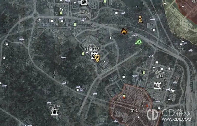 《使命召唤:现代战争4》DMZ入门:从出战准备到搜刮撤离