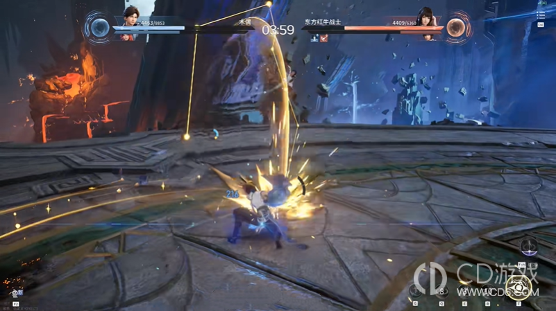 《王者荣耀世界》PVP怎么上分:1V1与4V4实战思路