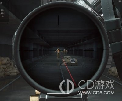 《三角洲行动》AS Val怎么改:约55万刺客枪管方案与实战取舍