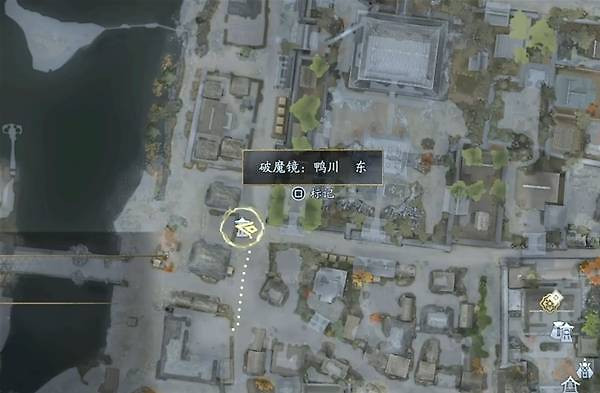 《鬼武者:剑之道》红魂怎么速刷:鸭川东爆炸灯路线